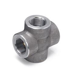 Forged Cross Fitting Supplier